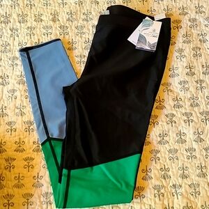 Volcom swim pants